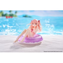 MY DRESS-UP DARLING - Sajuna Inui Aqua Float Girls Taito PVC Figure 10 cm
