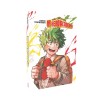 My Hero Academia Vol. 42 Celebration Edition (ITA)