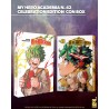 My Hero Academia Vol. 42 Celebration Edition (ITA)