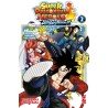 Super Dragon Ball Heroes - Ultra God Mission Vol. 2 (ITA)