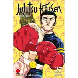 Jujutsu Kaisen - Sorcery Fight Vol. 27 (ITA)