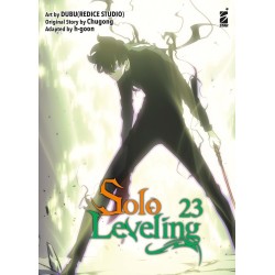 Solo Leveling Vol. 23 (ITA)