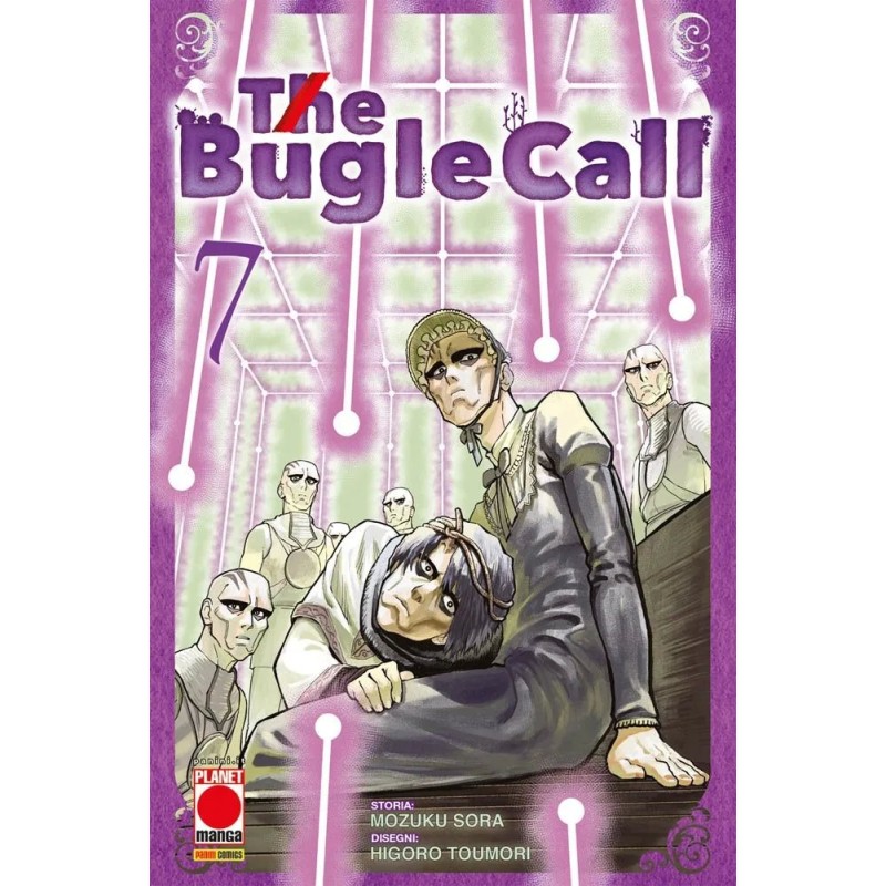 The bugle call Vol. 7 (ITA)