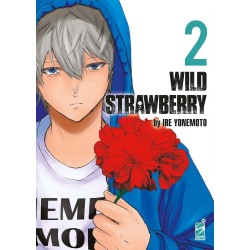 Wild Strawberry Vol. 2 (ITA)