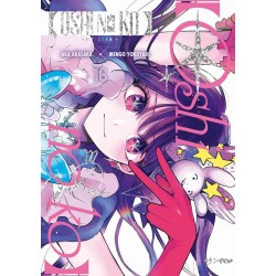 Oshi No Ko Vol. 16 - Edizione speciale (ITA)