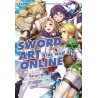 Sword Art Online - Novel Kiss and Fly (ITA)