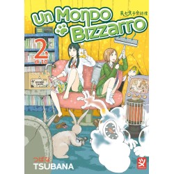 Un mondo bizzarro Vol. 2 (ITA)