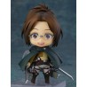 ATTACK ON TITAN - Hange Zoe Nendoroid Action Figure (re-run) 10 cm
