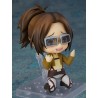ATTACK ON TITAN - Hange Zoe Nendoroid Action Figure (re-run) 10 cm