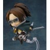 ATTACK ON TITAN - Hange Zoe Nendoroid Action Figure (re-run) 10 cm