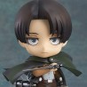 ATTACK ON TITAN - Levi Nendoroid Action Figure (re-run) 10 cm