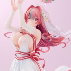 AZUR LANE - Bremerton Joyride of Love Ver. 1/7 Good Smile Company PVC Figure 25 cm