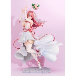 AZUR LANE - Bremerton Joyride of Love Ver. 1/7 Good Smile Company PVC Figure 25 cm
