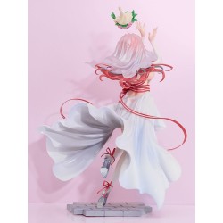 AZUR LANE - Bremerton Joyride of Love Ver. 1/7 Good Smile Company PVC Figure 25 cm