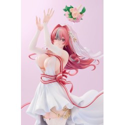 AZUR LANE - Bremerton Joyride of Love Ver. 1/7 Good Smile Company PVC Figure 25 cm