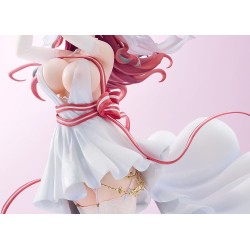 AZUR LANE - Bremerton Joyride of Love Ver. 1/7 Good Smile Company PVC Figure 25 cm