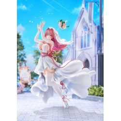AZUR LANE - Bremerton Joyride of Love Ver. 1/7 Good Smile Company PVC Figure 25 cm