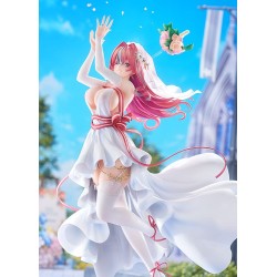 AZUR LANE - Bremerton Joyride of Love Ver. 1/7 Good Smile Company PVC Figure 25 cm