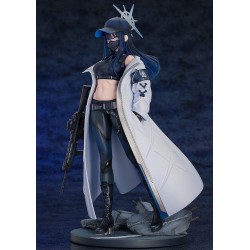 BLUE ARCHIVE - Saori 1/7 Wonderful Works PVC Figure 27 cm