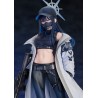 BLUE ARCHIVE - Saori 1/7 Wonderful Works PVC Figure 27 cm