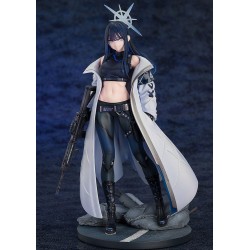 BLUE ARCHIVE - Saori 1/7 Wonderful Works PVC Figure 27 cm