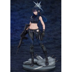 BLUE ARCHIVE - Saori 1/7 Wonderful Works PVC Figure 27 cm