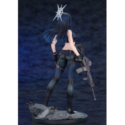 BLUE ARCHIVE - Saori 1/7 Wonderful Works PVC Figure 27 cm