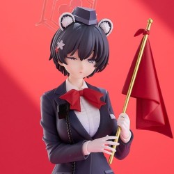 BLUE ARCHIVE - Tsubaki (Guide) Pop Up Parade PVC Figure 19 cm