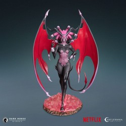 CASTLEVANIA NOCTURNE - Drolta Dark Horse PVC Figure 29 cm