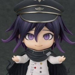 DANGANRONPA V3: KILLING HARMONY - Kokichi Oma Nendoroid Action Figure 10 cm