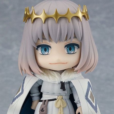 FATE/GRAND ORDER - Pretender/Oberon Nendoroid Action Figure 10 cm