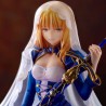 FATE/GRAND ORDER - Saber Garden of Avalon 1/7 Good Smile Company PVC Figure 14 cm