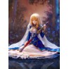 FATE/GRAND ORDER - Saber Garden of Avalon 1/7 Good Smile Company PVC Figure 14 cm