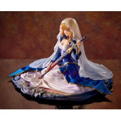 FATE/GRAND ORDER - Saber Garden of Avalon 1/7 Good Smile Company PVC Figure 14 cm