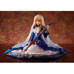 FATE/GRAND ORDER - Saber Garden of Avalon 1/7 Good Smile Company PVC Figure 14 cm