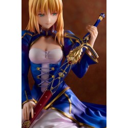FATE/GRAND ORDER - Saber Garden of Avalon 1/7 Good Smile Company PVC Figure 14 cm