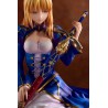 FATE/GRAND ORDER - Saber Garden of Avalon 1/7 Good Smile Company PVC Figure 14 cm