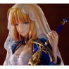 FATE/GRAND ORDER - Saber Garden of Avalon 1/7 Good Smile Company PVC Figure 14 cm