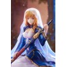 FATE/GRAND ORDER - Saber Garden of Avalon 1/7 Good Smile Company PVC Figure 14 cm
