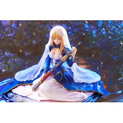 FATE/GRAND ORDER - Saber Garden of Avalon 1/7 Good Smile Company PVC Figure 14 cm