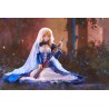 FATE/GRAND ORDER - Saber Garden of Avalon 1/7 Good Smile Company PVC Figure 14 cm