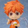 HAIKYU!! - Shoyo Hinata: The New Karasuno Ver. Nendoroid Action Figure 10 cm