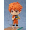 HAIKYU!! - Shoyo Hinata: The New Karasuno Ver. Nendoroid Action Figure 10 cm