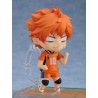 HAIKYU!! - Shoyo Hinata: The New Karasuno Ver. Nendoroid Action Figure 10 cm
