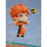 HAIKYU!! - Shoyo Hinata: The New Karasuno Ver. Nendoroid Action Figure 10 cm