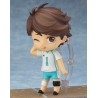 HAIKYU!! - Toru Oikawa Nendoroid Action Figure 10 cm
