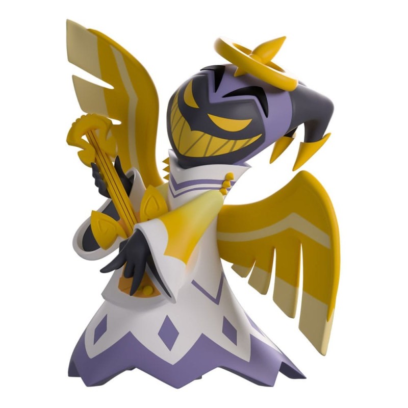 HAZBIN HOTEL - Adam Youtooz Vinyl Figure 13 cm