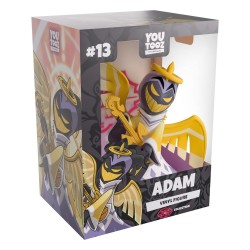 HAZBIN HOTEL - Adam Youtooz Vinyl Figure 13 cm