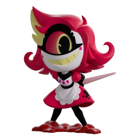 HAZBIN HOTEL - Niffty Youtooz Vinyl Figure 13 cm