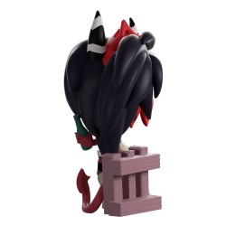 HELLUVA BOSS - Sallie May Youtooz Vinyl Figure 13 cm